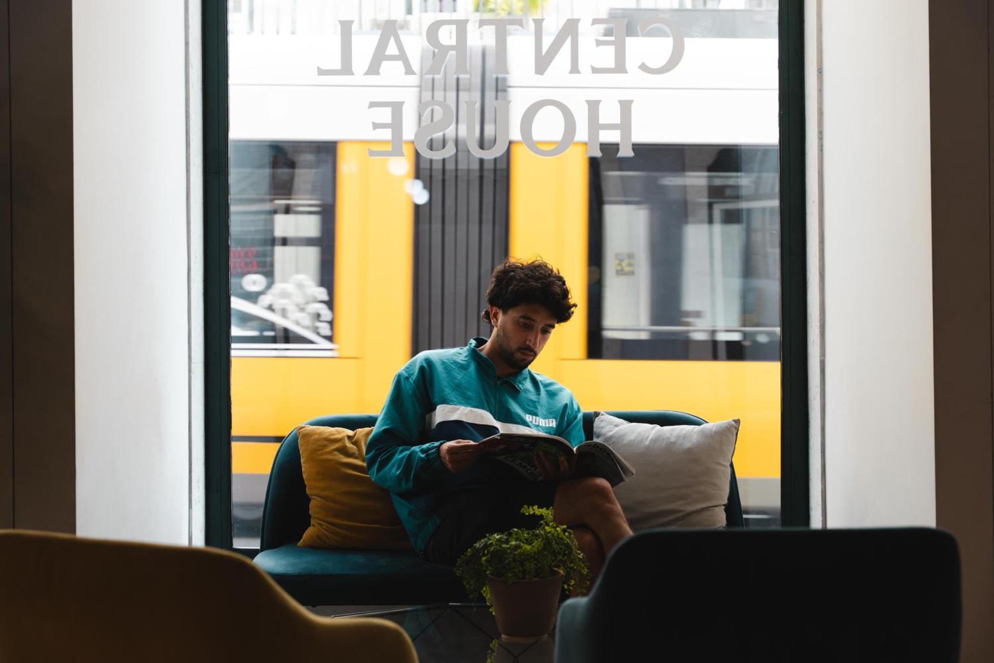Rodamon Hostal Lisboa