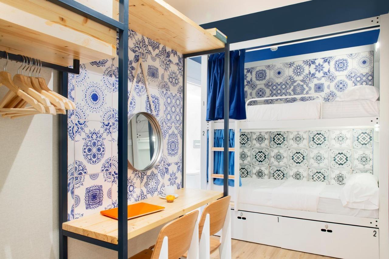 Rodamon Hostal Lisboa